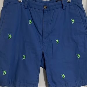 VV shorts